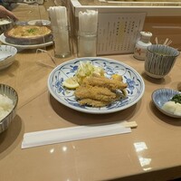 新宿割烹 中嶋 - 