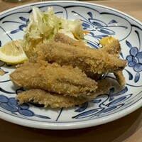 新宿割烹 中嶋 - 