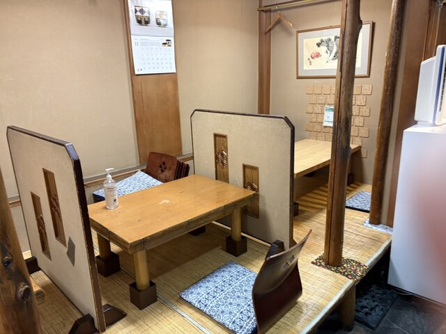 Tempura Kappou Ikeda photo 4