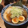 麺屋 しらかわ 別邸