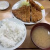 とんかつ山家 上野店