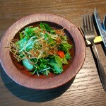 SAAWAAN BISTRO - 