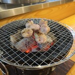 ホルモン小泉 - 