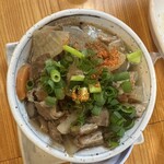 ホルモン小泉 - 