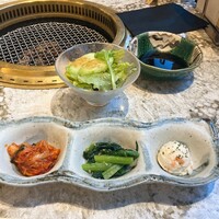 肉の匠 将泰庵  船橋本店 - 
