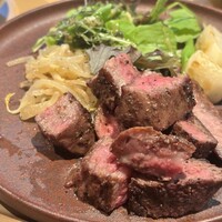炭火焼肉 肉の匠 ひうち - 