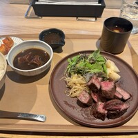 炭火焼肉 肉の匠 ひうち - 