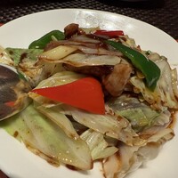 中国料理 桃李 - 