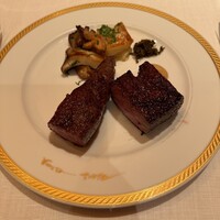 三田牛竈炭火焼 ウェスタ - 