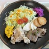 NHK鹿児島放送局 食堂