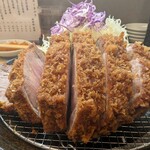 とんかつ 和栗 - 