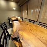 中華そば しば田 - 