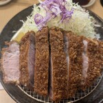 とんかつ 和栗 - 