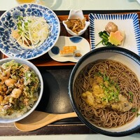 ダイナミックキッチン＆バー 響 カレッタ汐留店  - 