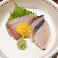京都 鮨 もと樹 - 