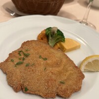 エリオ・ロカンダ・イタリアーナ - 