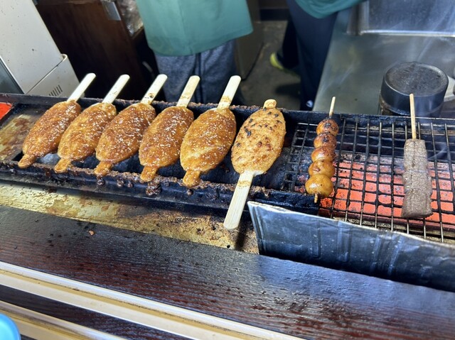 Zensuke - Shirakawa Village Others/Other | Tabelog