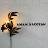 amam dacotan 表参道店