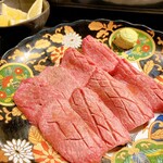 京焼肉 にしき 上桂本店 - 
