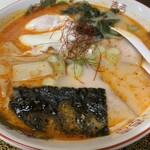 来来軒 - 料理写真: