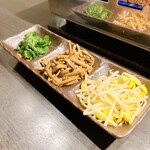 京焼肉 にしき 上桂本店 - 