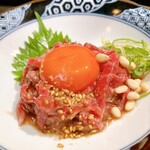 京焼肉 にしき 上桂本店 - 