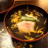 割烹 いいもり - 