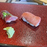 鮨 やまけん 銀座店 - 