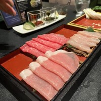 Shangri-La’s secret 表参道店 - 