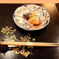 割烹 いいもり - 