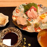 割烹 いいもり - 