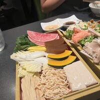 Shangri-La’s secret 表参道店 - 