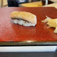 鮨 やまけん 銀座店 - 