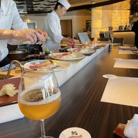 鮨 やまけん 銀座店 - 