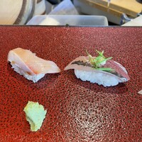 鮨 やまけん 銀座店 - 