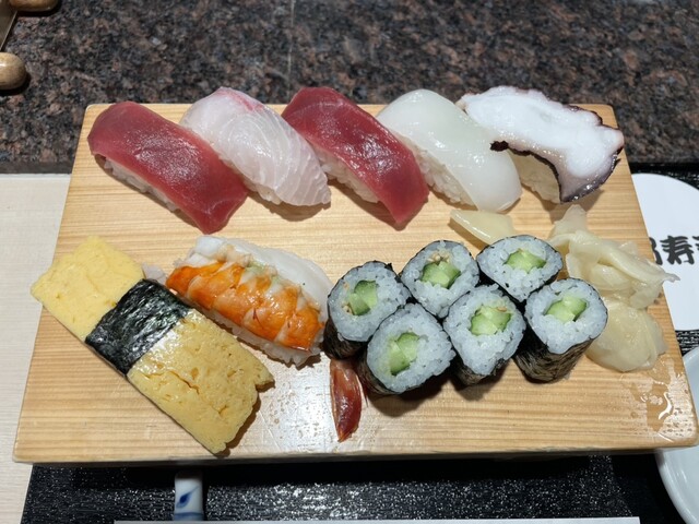 Yaro Zushi Hon Ten photo 5