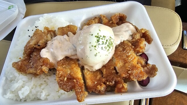 Kara-age Senmon Matsumura Shoten Nida Ten photo 5