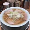 えっちゃんラーメン。