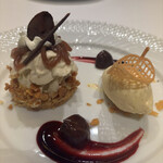 メゾン ポール・ボキューズ - 