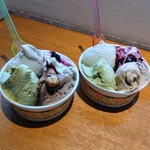 KURUMEジェラート - 