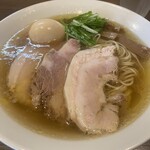 らーめん夢中 - 