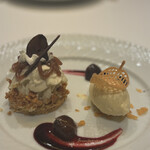 メゾン ポール・ボキューズ - 