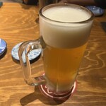 蒸とアテ ふぅふぅ - 