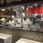 メゾン ポール・ボキューズ - 