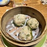 蒸とアテ ふぅふぅ - 