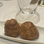 メゾン ポール・ボキューズ - 