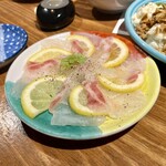 蒸とアテ ふぅふぅ - 