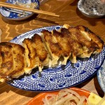 蒸とアテ ふぅふぅ - 
