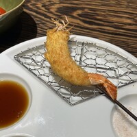 串揚げキッチン だん EKIZO神戸三宮店 - 