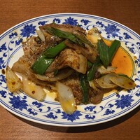 老四川 飄香小院 - 
